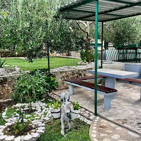 Appartement Awesome In With Wifi Duće
